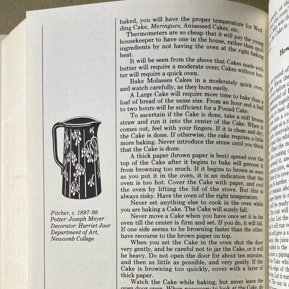 1987 The Picayune’s Creole Cook Book New Orleans Times-Picayune Cookbook NOLA - Picture 9 of 16